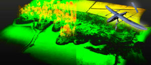 Fotogrametría RGB y Multiespectral