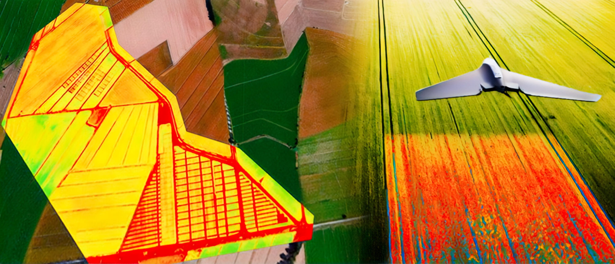 Agricultura de Precisión